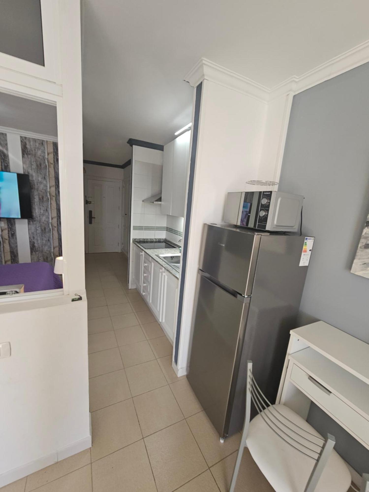 Cozy Studio, Aircon And 3 Pools San Miguel de Abona Exterior foto